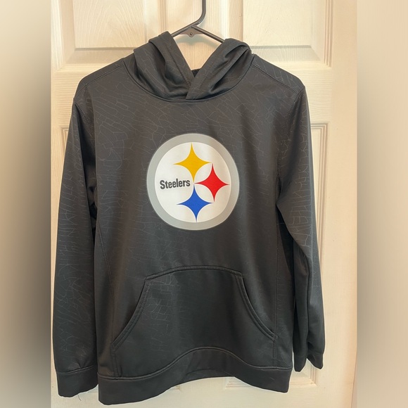 NFL Other - Steelers hoodie
